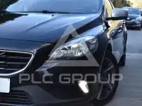 2016 Volvo V40