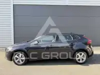 2016 Volvo V40