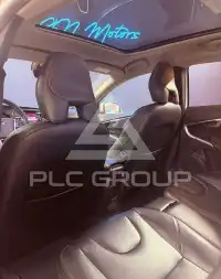 2016 Volvo V40