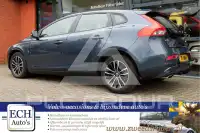 2016 Volvo V40