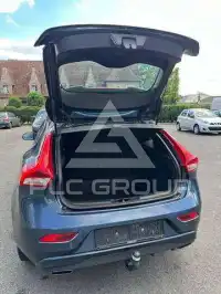 2016 Volvo V40