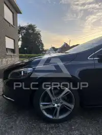 2016 Volvo V40
