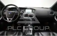 2016 Volvo V40