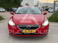 2016 Volvo V40