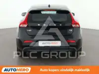 2016 Volvo V40