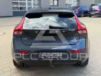 2016 Volvo V40