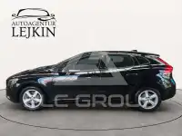 2016 Volvo V40