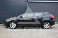 2016 Volvo V40
