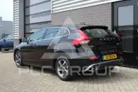 2016 Volvo V40
