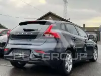 2016 Volvo V40