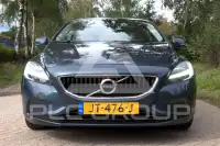 2016 Volvo V40