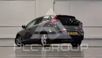 2016 Volvo V40