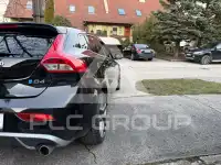 2016 Volvo V40