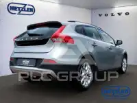 2016 Volvo V40
