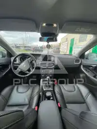 2016 Volvo V40