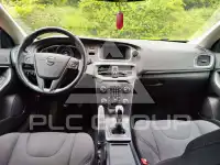 2016 Volvo V40
