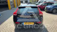 2016 Volvo V40