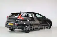 2016 Volvo V40
