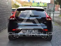2016 Volvo V40
