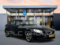 2016 Volvo V40