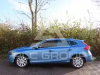 2016 Volvo V40