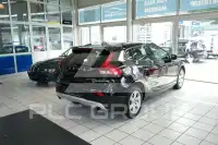 2016 Volvo V40