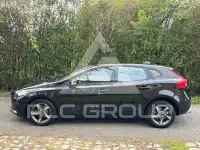 2016 Volvo V40