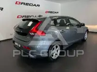 2016 Volvo V40