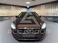2016 Volvo V40