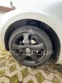 2016 Volvo V40