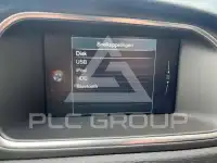 2016 Volvo V40