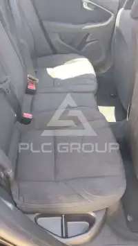 2016 Volvo V40
