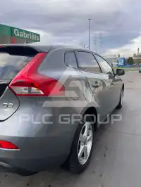2016 Volvo V40