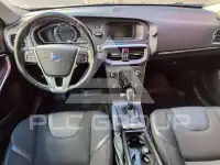 2016 Volvo V40