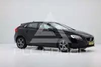 2016 Volvo V40