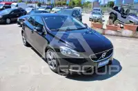 2016 Volvo V40