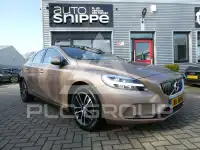 2016 Volvo V40