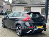 2016 Volvo V40