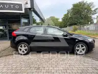 2016 Volvo V40