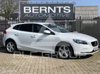 2016 Volvo V40