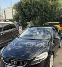 2016 Volvo V40