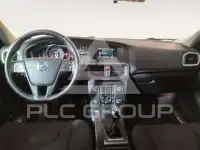 2016 Volvo V40