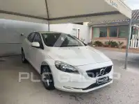 2016 Volvo V40