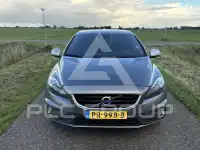 2016 Volvo V40
