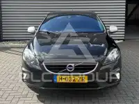 2016 Volvo V40