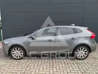 2016 Volvo V40