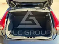2016 Volvo V40