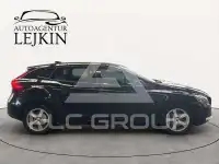 2016 Volvo V40