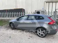2016 Volvo V40