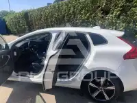 2016 Volvo V40